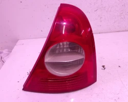 TAIL LIGHT RIGHT Renault CLIO 2010 1.2 STORIA