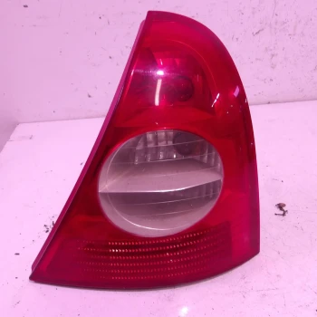 TAIL LIGHT RIGHT Renault CLIO 2010 1.2 STORIA