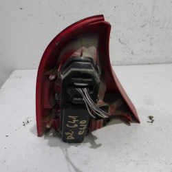 TAIL LIGHT RIGHT Renault CLIO 2010 1.2 STORIA