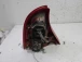 TAIL LIGHT RIGHT Renault CLIO 2010 1.2 STORIA