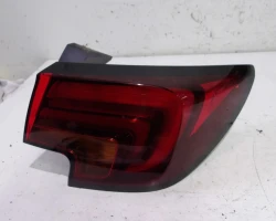 TAIL LIGHT RIGHT Opel Astra 2018 1.4 TURBO 39015946