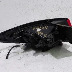 TAIL LIGHT RIGHT Opel Astra 2018 1.4 TURBO 39015946