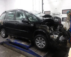 AUTO PER PEZZI Citroën C4 2011 PICASSO 2.0 HDI