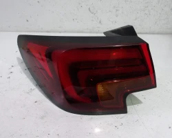 FARO POSTERIORE SINISTRO Opel Astra 2018 1.4 TURBO 39015945