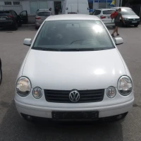 AVTO ZA DELE Volkswagen Polo 2005 1.9 SDI
