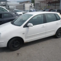 AVTO ZA DELE Volkswagen Polo 2005 1.9 SDI