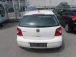 AVTO ZA DELE Volkswagen Polo 2005 1.9 SDI