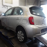 AVTO ZA DELE Nissan Micra / /