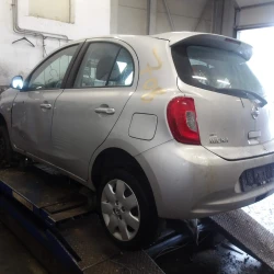 AUTO PER PEZZI Nissan Micra / /