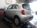 CAR FOR PARTS Nissan Micra / /