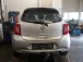 CAR FOR PARTS Nissan Micra / /