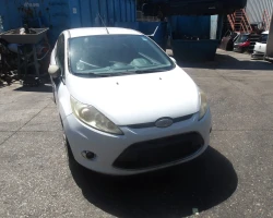 AUTO PER PEZZI Ford Fiesta / /
