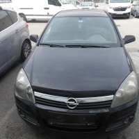 AVTO ZA DELE Opel Astra 2005 1.6 16V