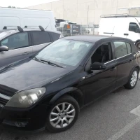 AVTO ZA DELE Opel Astra 2005 1.6 16V