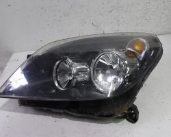 ŽAROMET LEVI Opel Astra 2005 1.6 16V 1eg270370-31