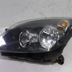 ŽAROMET LEVI Opel Astra 2005 1.6 16V 1eg270370-31