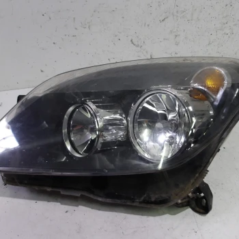 ŽAROMET LEVI Opel Astra 2005 1.6 16V 1eg270370-31