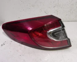 FARO POSTERIORE SINISTRO Renault MEGANE III  2016 1.5 GRANDTOUR