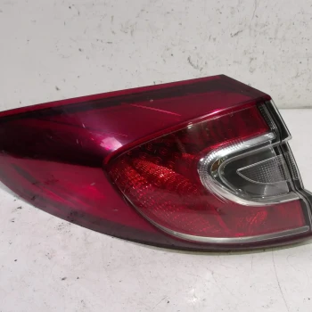 FARO POSTERIORE SINISTRO Renault MEGANE III  2016 1.5 GRANDTOUR