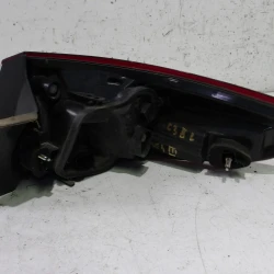 FARO POSTERIORE SINISTRO Renault MEGANE III  2016 1.5 GRANDTOUR