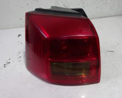FARO POSTERIORE SINISTRO Peugeot 4007 2011 2.2 HDI 4WD