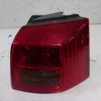 TAIL LIGHT RIGHT Peugeot 4007 2011 2.2 HDI 4WD