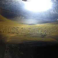 AVTO ZA DELE BMW 5 2002 530 I