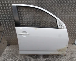 DOOR FRONT RIGHT Peugeot 4007 2011 2.2 HDI 4WD