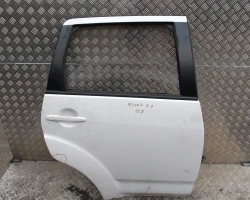 PORTA LAMINERA NUDA POSTERIORE DESTRA Peugeot 4007 2011 2.2 HDI 4WD