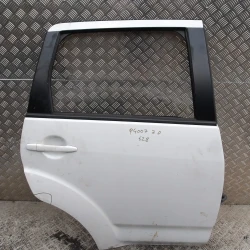 GOLA VRATA ZADAJ DESNA Peugeot 4007 2011 2.2 HDI 4WD