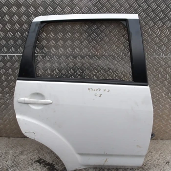 GOLA VRATA ZADAJ DESNA Peugeot 4007 2011 2.2 HDI 4WD