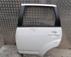 PORTA LAMINERA NUDA POSTERIORE SINISTRA Peugeot 4007 2011 2.2 HDI 4WD
