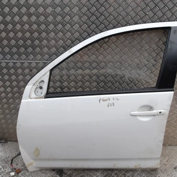 GOLA VRATA SP.LEVA Peugeot 4007 2011 2.2 HDI 4WD