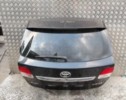 BOOT DOOR COMPLETE Toyota Avensis 2013 2.0 D WAGON
