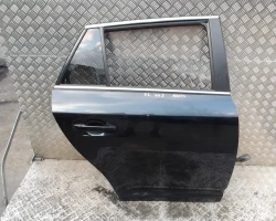 PORTA LAMINERA NUDA POSTERIORE DESTRA Toyota Avensis 2013 2.0 D WAGON