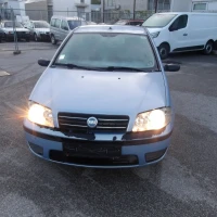 AVTO ZA DELE Fiat Punto 2004 1.2