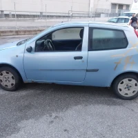 AVTO ZA DELE Fiat Punto 2004 1.2