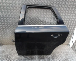 PORTA LAMINERA NUDA POSTERIORE SINISTRA Ford Mondeo 2010 2.0 TDCI SW