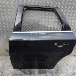 GOLA VRATA ZADAJ LEVA Ford Mondeo 2010 2.0 TDCI SW