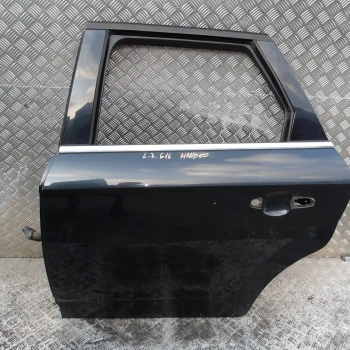 GOLA VRATA ZADAJ LEVA Ford Mondeo 2010 2.0 TDCI SW