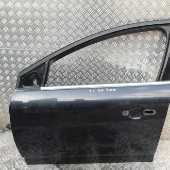 GOLA VRATA SP.LEVA Ford Mondeo 2010 2.0 TDCI SW