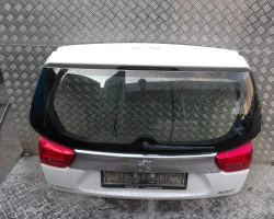 BOOT DOOR COMPLETE Peugeot 4007 2011 2.2 HDI 4WD