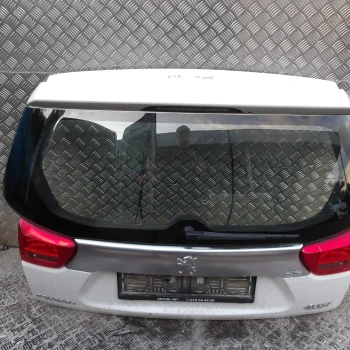 VRATA KOMPLET PRTLJAŽNA Peugeot 4007 2011 2.2 HDI 4WD