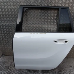 GOLA VRATA ZADAJ LEVA Citroën C4 2018 SPACETOURER 1.5 HDI GOLA VRATA ZADAJ LEVA Citroën C4 2018 SPACETOURER 1.5 HDI
