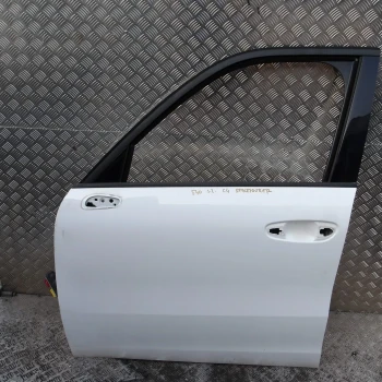 GOLA VRATA SP.LEVA Citroën C4 2018 SPACETOURER 1.5 HDI