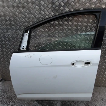 GOLA VRATA SP.LEVA Ford C-Max 2011 2.0 TDCI AUT.