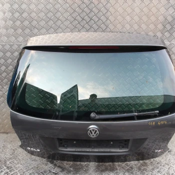 VRATA KOMPLET PRTLJAŽNA Volkswagen Golf 2010 VI. 1.4 TFSI VARIANT