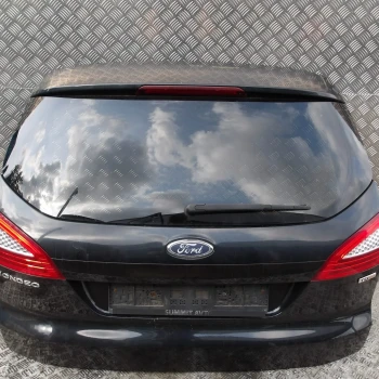BOOT DOOR COMPLETE Ford Mondeo 2010 2.0 TDCI SW