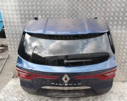 BOOT DOOR COMPLETE Renault Talisman 2017 1.6 DCI AUT. GRANDTOUR