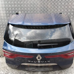 VRATA KOMPLET PRTLJAŽNA Renault Talisman 2017 1.6 DCI AUT. GRANDTOUR VRATA KOMPLET PRTLJAŽNA Renault Talisman 2017 1.6 DCI AUT. GRANDTOUR